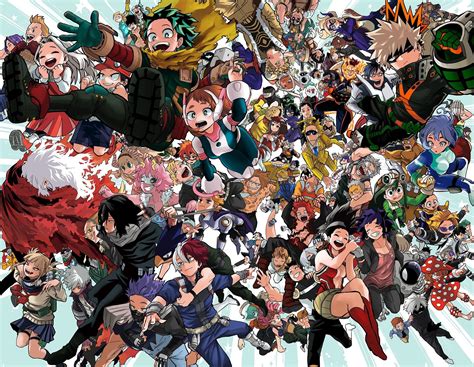 On Twitter 僕のヒーローアカデミア · My Hero Academia Tbzka5zcit Twitter My Hero Academia