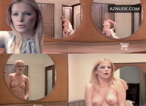 L INGENUA NUDE SCENES AZNude