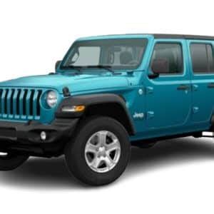 Jeep Code PPT SPT Bikini Pearl Metallic Basecoat Clearcoat Auto Paint