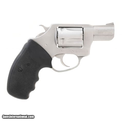 Charter Arms Undercoverette Revolver 32 Mag Pr64286