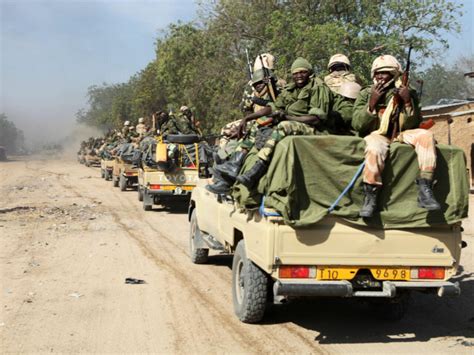 Tchad au moins 12 personnes tuées dans l attaque de leur village