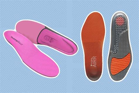 The 11 Best Insoles for Running of 2022, According to a Running Coach