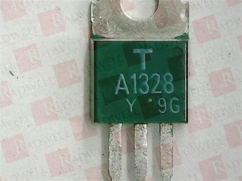 2SA1328 Transistor by GENERIC