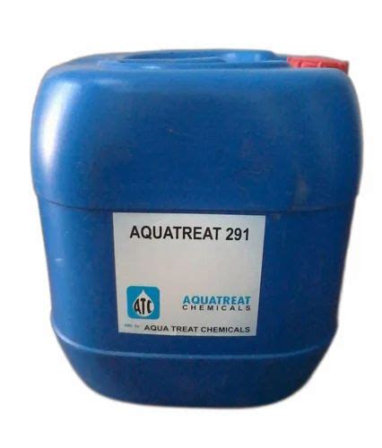 Aquatreat Dispersant Cooling Water Grade Standard Chemical Grade