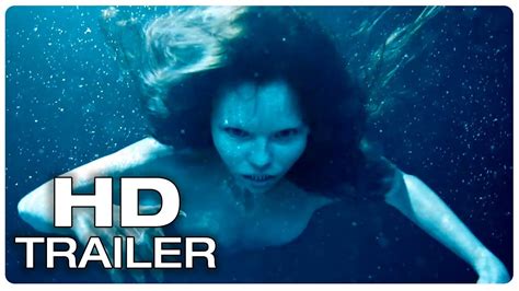 Siren Full Official Trailer 2018 Mermaid Fantasy Series Hd Youtube