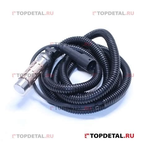 Датчик АБС прямой Г-33104,ПАЗ-32053,4230 прим. для а/м ,КАМАЗ-4308,6520 ...