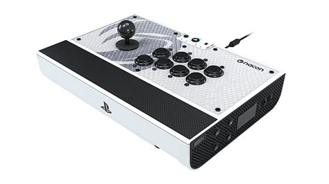 Customer Reviews Rig Nacon Daija Arcade Stick For Playstation And Pc