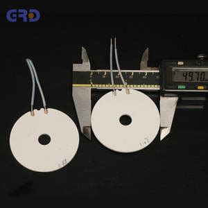 Discover Wholesale Ptc Heating Element For Hot Glue Gun With Manual Or Trigger Feed Alibaba