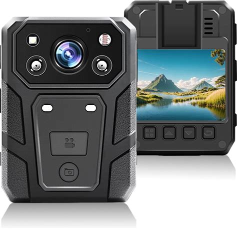 Amazon co jp Transcend ボディカメラ DrivePro Body 10 フルHD録画対応 防水規格IPX4対応 警備