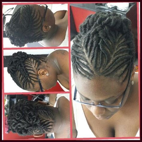 Wedding hairstyle.. stuffed twist updo | Natural hair twist out ...