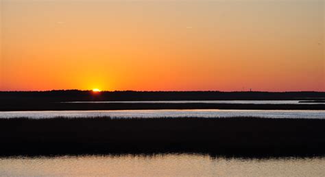 Georgia Sunset - FRANK MADIA PHOTOGRAPHY