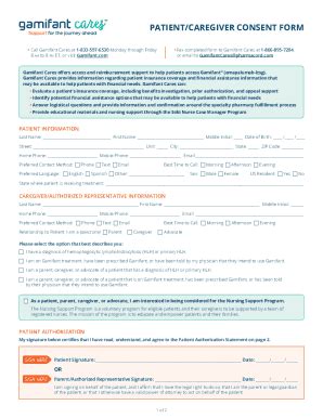 Fillable Online A Guide To Prior Authorization Submissions For Fax