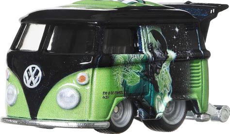 Hot Wheels Kool Kombi Vehicle Toys R Us Canada