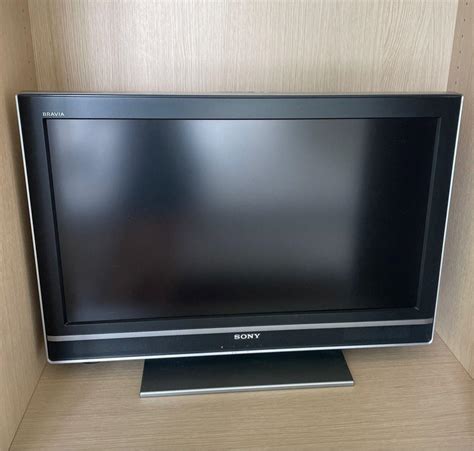 Sony Bravia, TV & Home Appliances, TV & Entertainment, TV on Carousell