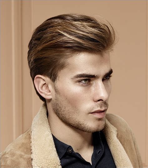 20 Blonde Hairstyles For Men To Look Awesome Hottest Haircuts