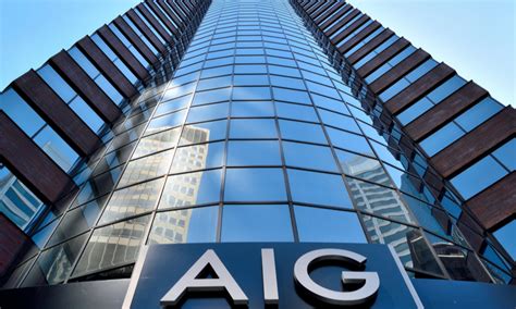 Aig Seeks Up To 15 5 Billion Valuation Of Corebridge In Ipo Business