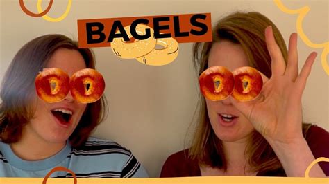 Bagels Youtube