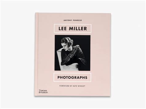 Lee Miller: Photographs