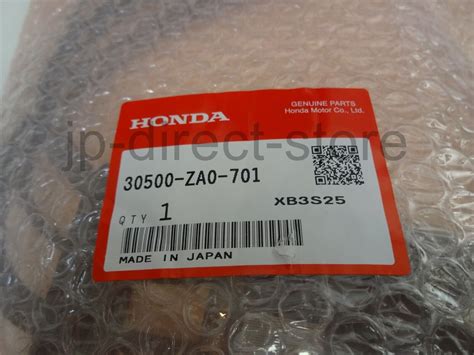 Genuine Honda Ignition Coil Assy Za Oem Ebay