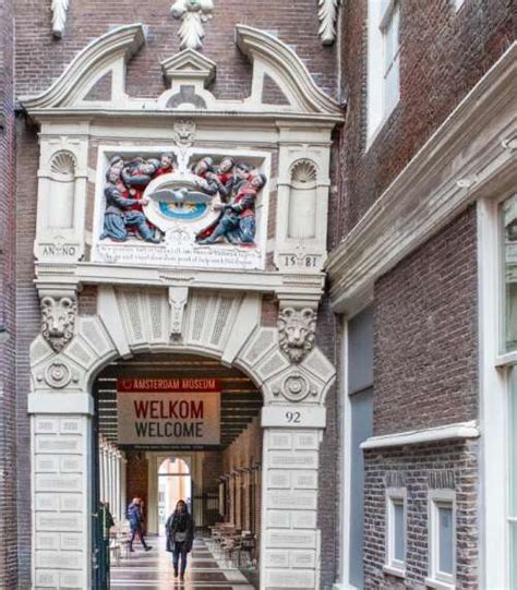 Museo Histórico de Ámsterdam archivos Tourse Excursiones