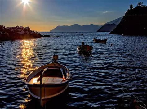 Things To Do In Riomaggiore Beach