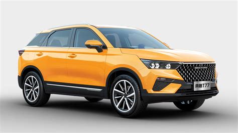 Xiaomi เปิดตัว รถยนต์ SUV