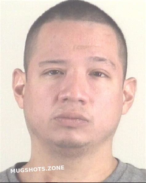 Leos Jorge Andres 03072022 Tarrant County Mugshots Zone