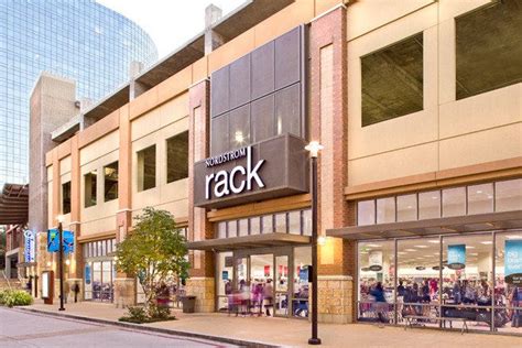 The Shops At Park Lane Is One Of The Best Places To Shop In Dallas