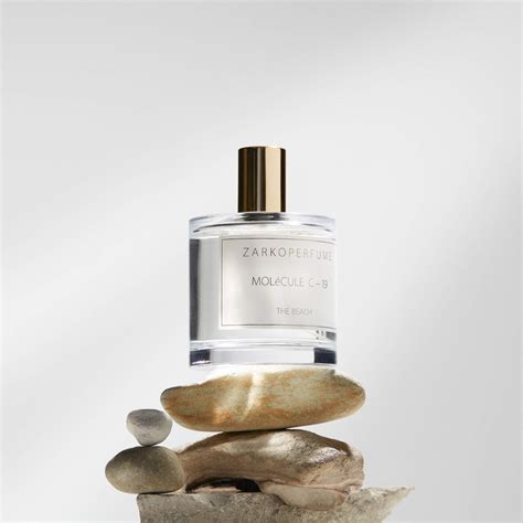 PINK MOLECULE Molekül Parfum – nice.stories