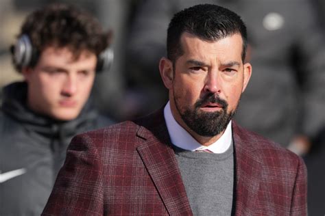 Former Ohio State Football Player Shares Damning Ryan Day Story The Spun