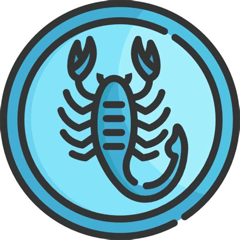 Знак Зодиака Скорпион (24 октября — 22 ноября) — деловой человек ...