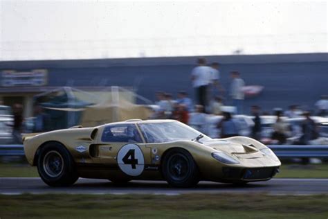 Guide Ford Gt40 Mk2 And Mk2b 67 — Supercar Nostalgia