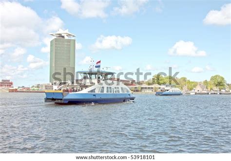 1,429 Amsterdam Ferry Images, Stock Photos & Vectors | Shutterstock