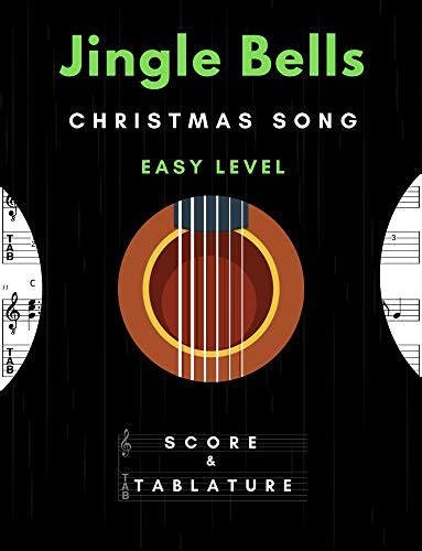 Jingle Bells Guitar Chord