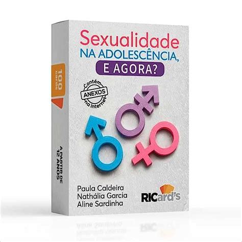 Sexualidade Na Adolescência 6 Livros Para Ler E Compreender Livroandcafé