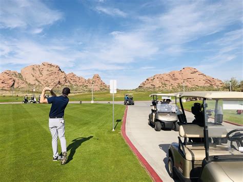 PAPAGO GOLF COURSE - 51 Photos & 76 Reviews - Golf - 5595 E Moreland St ...