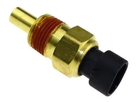 Sensor Temperatura Agua Gm S10 Blazer 4 3 V6 E Omega 3 8