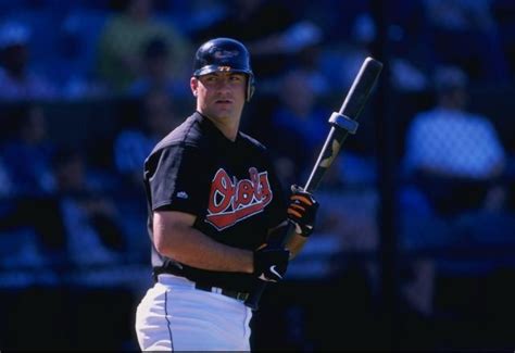 Anniversary Of Cal Ripken Jr S Streak Ending