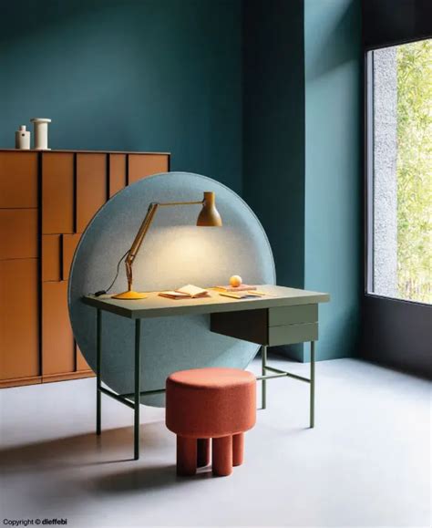 Dieffebi | Salone del Mobile