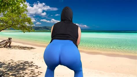 Big Ass Public Beach Workout Gay Nylon Masturbation Porn XHamster