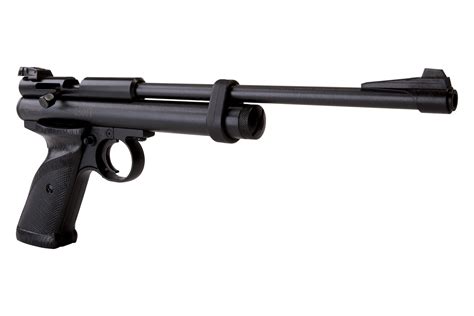 Crosman T T Target Pistol Co Air Pistol Recreationid