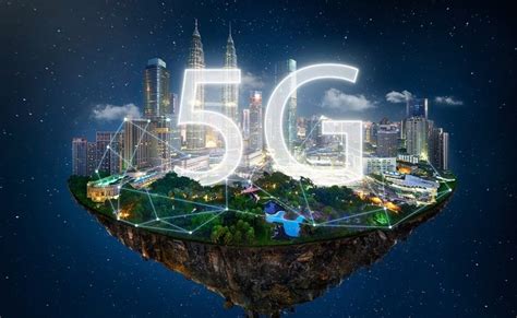 Ancaman Di Balik Wah Nya Sinyal 5G