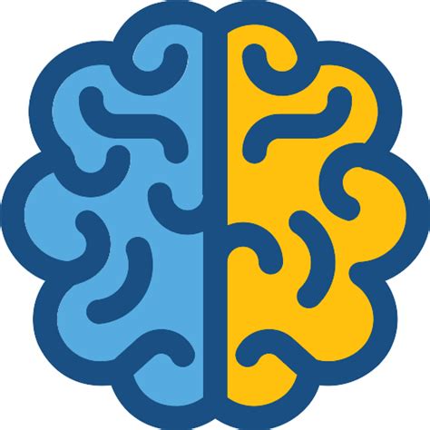 Brain Vector Svg Icon Png Repo Free Png Icons