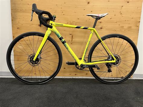 Cannondale SuperX Force 1 used in s | buycycle
