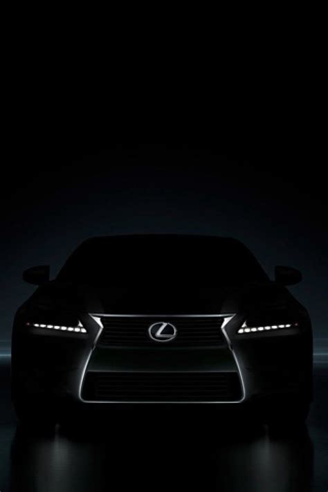 Lexus HD Wallpaper | Pinterest Image