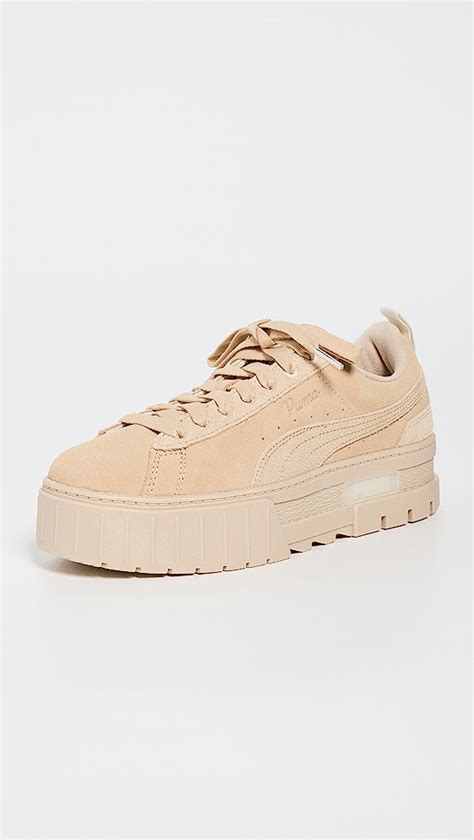 PUMA Mayze First Sense Sneakers Shopbop