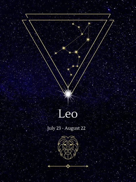 Leo Zodiac Sign Personality & Compatibility | Meh To Wow