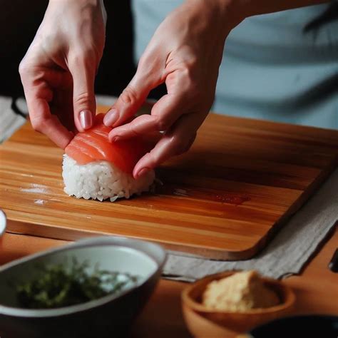 Jak zrobić sushi w domu krok po kroku Poradniki Domownika