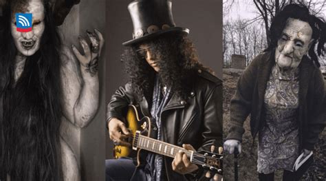 Slash Prepara Lançamento De Sua Produtora De Filmes De Terror Ucsfm