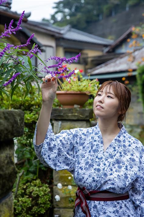 鈴木真夕松本菜奈実 THE 和 THE JAPANESE STYLE NUDE PHOTO BOOK ヌードBEST Page FoamGirl